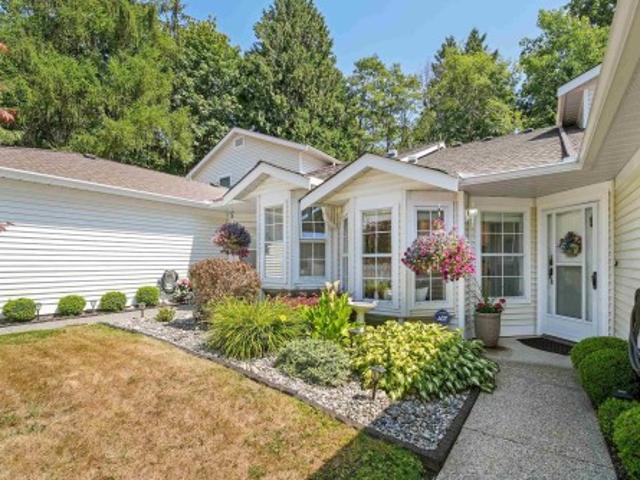 21 6537 Street, Surrey, BC, V3W 0C3 townhouse for sale | Listing ID R3150 | Royal LePage