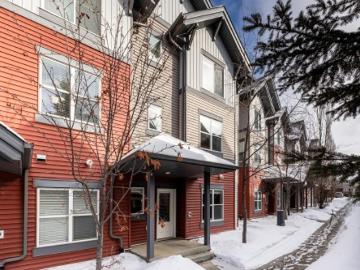 21 655 Watt Boulevard, Edmonton, AB, T6X 0Y2 townhouse for sale | Listing ID E4488 | Royal LePage