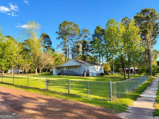 21 6th Ave, Rochelle, GA 31079 | MLS #10729