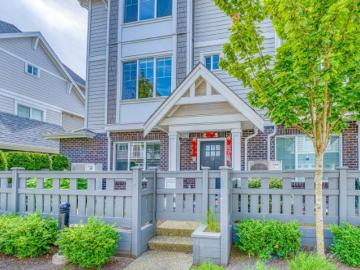 Greater Vancouver - Garden, Parking