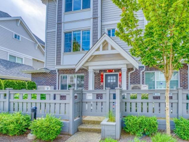 21 7180 Lechow Street, Richmond, BC, V6Y 0K9 townhouse for sale | Listing ID R3108 | Royal LePage