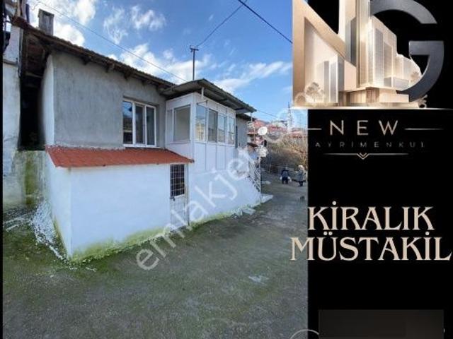 2+1 80 M2 Müstakil Kiralık Ev