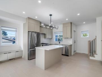 Greater Vancouver - Parking