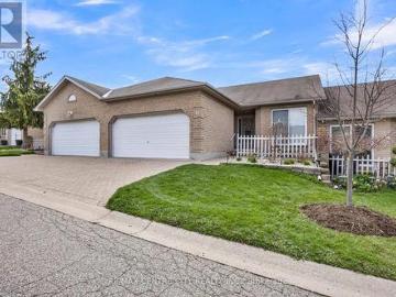 21 861 Shelborne Street, London South J, ON, N5Z 5C5 townhouse for sale | Listing ID X13482 | Royal LePage