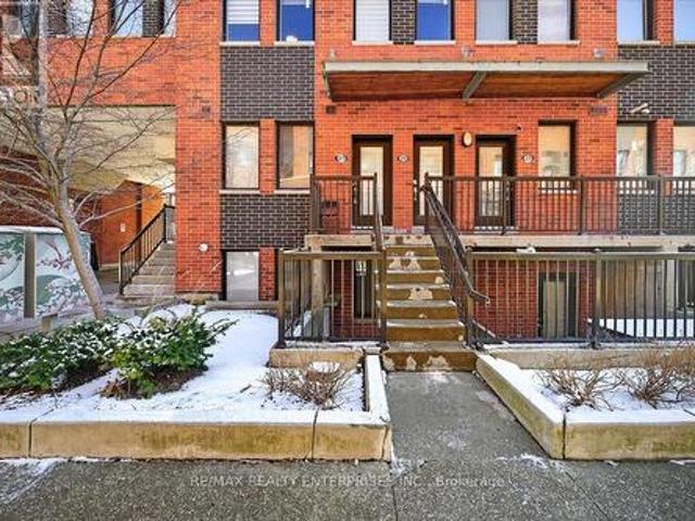 21 871 Wilson Avenue, Toronto, ON, M3K 1E6 townhouse for sale | Listing ID W13816 | Royal LePage