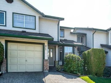 Greater Vancouver - Garden, Parking, Cellar
