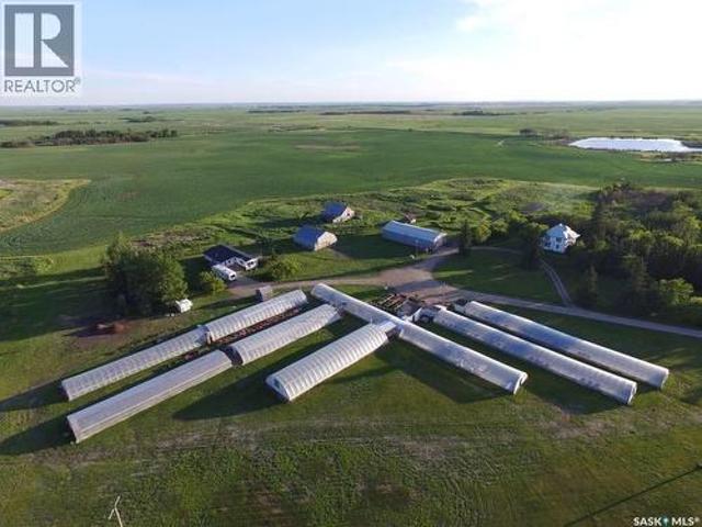 21.8 Ac Acreage Junction Hwy 3/368, Fletts Springs Rm No. 429, SK, S0J 0C0 house for sale | Listing ID SK029806 | Royal LePage