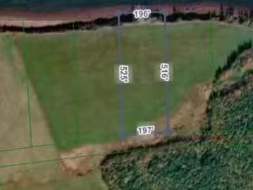 21 8 Beach Chair Lane, Pugwash, NS, B0K 1L0 vacant land for.