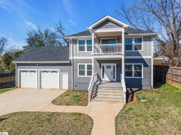 21 8th St, Greenville, SC 29611 | MLS #1584