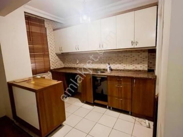 2+1 | 90 M² Net | Ferah Ve Kullanışlı Daire