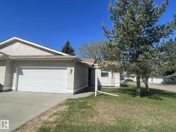 Summerlea, Edmonton, Alberta - Parking