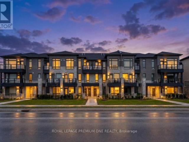 21 9430 The Gore Road, Brampton, ON, L6P 4P9 townhouse for sale | Listing ID W13759 | Royal LePage