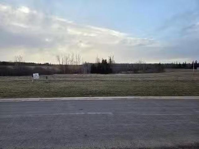 21 13 Five Lanes Drive, Kensington, PE, C0B 1M0 vacant land.