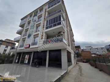 2+1 100 M2 Doğalgazlı Daire