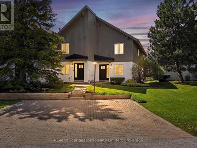 21 104 Kellie'S Way, Blue Mountains, ON, L9Y 0L5 townhouse for sale | Listing ID X13748 | Royal LePage