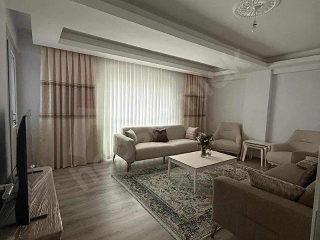 2+1 110 METREKARE EMSALSİZ