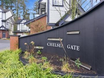 Greater Vancouver - Patio, Office room