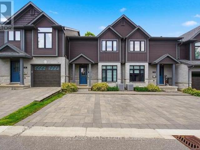 21 1110 Meadowlark Ridge, London South U, ON, N6M 0H4 townhouse for sale | Listing ID X13691 | Royal LePage