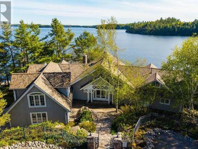 21 1158 Ranwood Road, Muskoka Lakes Medora, ON, P0B 1J0 house for sale | Listing ID X13005 | Royal LePage