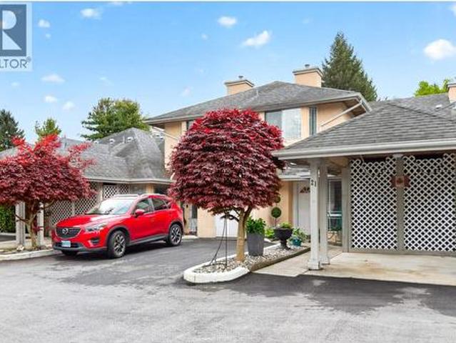 21 11 Laity Street, Maple Ridge, BC, V2X 5A6 house for sale | Listing ID R3150 | Royal LePage