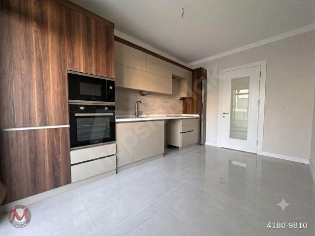 2+1 120 M2 BAĞIMSIZ MUTFAKLI GENİŞ BALKONLU SIFIR LÜKS YAPILI ŞEHİR MANZARALI 5 MİLYON KREDİ FIRSATI