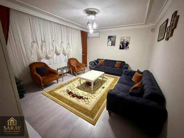 2+1 | 125m2 | Yeni Yapı | Müstakil Bahçeli | Tek Daire Üzeri