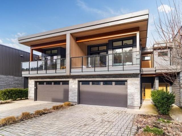 21 1350 Cloudburst Drive, Whistler, BC, V0N 1B1 townhouse for sale | Listing ID R3118 | Royal LePage