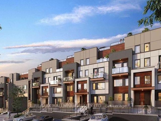 21 1455 O'Connor Drive, East York | Expired, E12385 | Condos. Ca