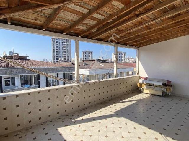 2+1 160 M2 Emsalsiz Teraslı