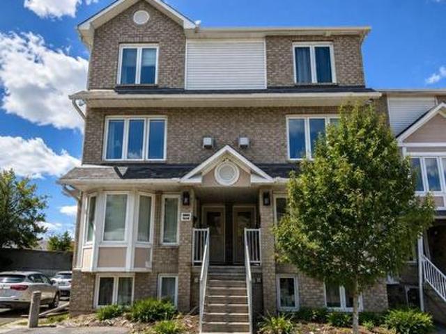 21 1660 Locksley Lane, Ottawa, ON, K1J 1B6 townhouse for lease | Listing ID X13673 | Royal LePage