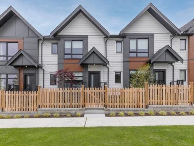 21 1959 165A Street, Surrey, BC, V3Z 1K3 townhouse for sale | Listing ID R3119 | Royal LePage