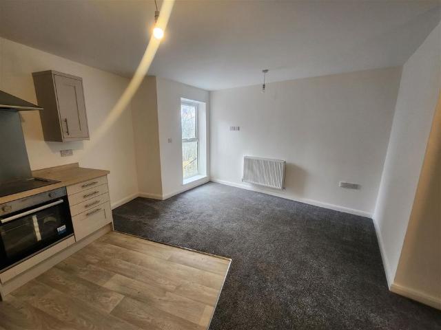 21 23 Market Street, Cinderford
