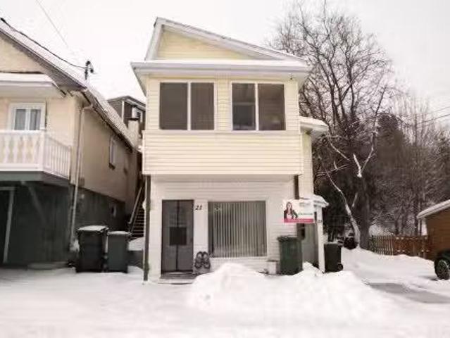 21 23 Rue De La Poste, Labelle, QC, J0T 1H0 investment for.