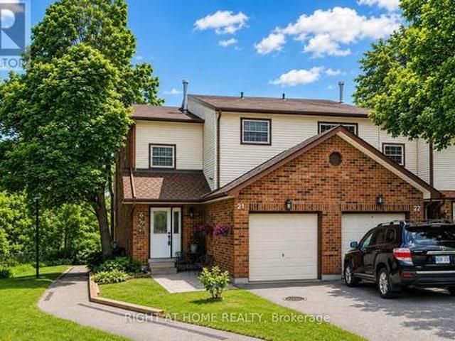 21 2065 Amherst Heights Court, Burlington, ON, L7P 4R8 townhouse for sale | Listing ID W13648 | Royal LePage