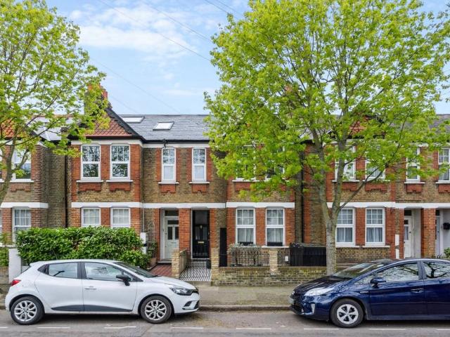 21 21a Darell Road, London, TW9 4LF, United Kingdom | 2 bed apartment for rent #137997903 | Rentberry