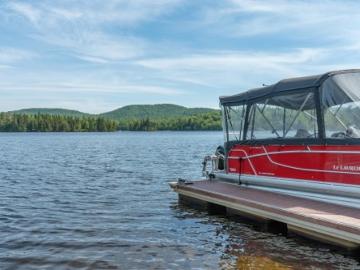 21 21A Imp. Gaston Miron, Sainte Agathe Des Monts, QC, J8C 2Z7 house for sale | Listing ID 12983 | Royal LePage