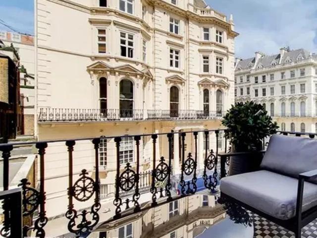 21 22 Prince of Wales Terrace, London, W8 5PQ, United Kingdom | 2 bed apartment for rent #110814412 | Rentberry