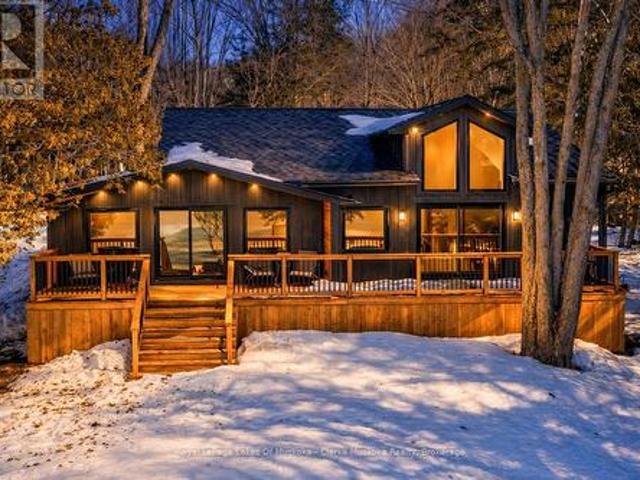 21 2324 Highway 141, Muskoka Lakes Watt, ON, P0B 1M0 Luxury House for sale | Listing ID X13040 | Royal LePage Carriage Trade Luxury Properties