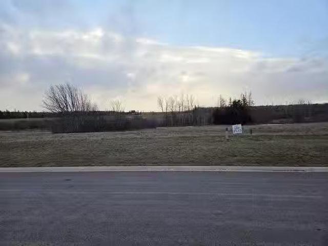 21 27 Darrach Drive, Kensington, PE, C0B 1M0 vacant land for.