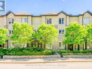 21 259 South Park Road, Markham, ON, L3T 0B6 townhouse for sale | Listing ID N13219 | Royal LePage