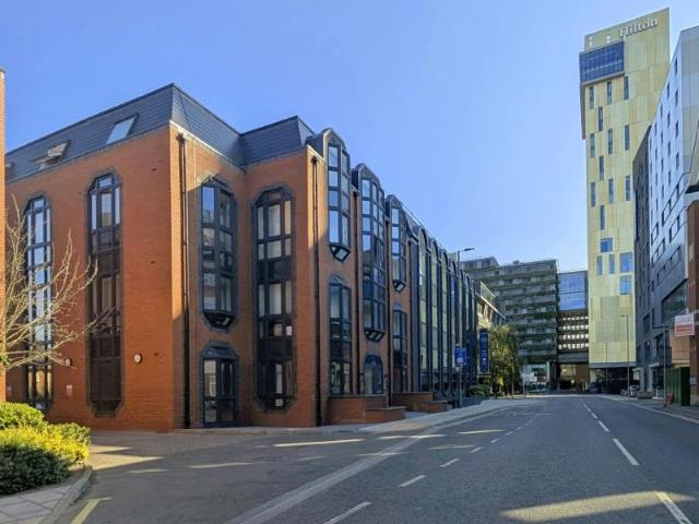21 25 Church Street West, Woking 1 bedroomProperty for lettings Seymours