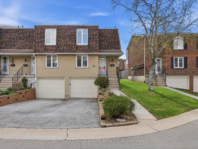 21 299 Limeridge Road W, Hamilton, ON, L9C 2V4 townhouse for sale | Listing ID X13184 | Royal LePage