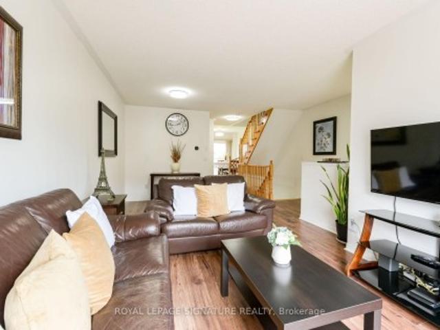 21 3020 Cedarglen Gate, Mississauga, ON, L5L 4S7 townhouse for sale | Listing ID W13748 | Royal LePage