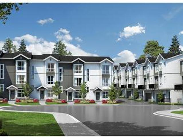 21 30 Robin Drive, Abbotsford, BC, V2T 0M5 townhouse for sale | Listing ID R3138 | Royal LePage