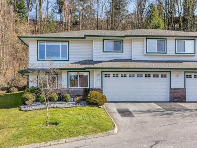 21 34 Hazelwood Avenue, Abbotsford, BC, V2S 7L4 townhouse for sale | Listing ID R3114 | Royal LePage
