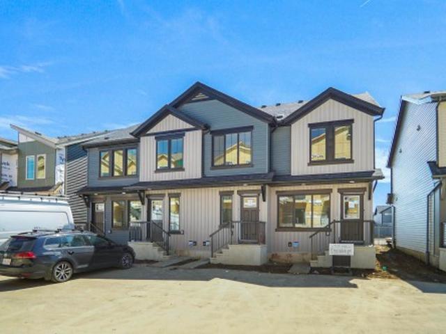 21 3705 St Sw, Edmonton, AB, T6W 3J2 townhouse for sale | Listing ID E4499 | Royal LePage