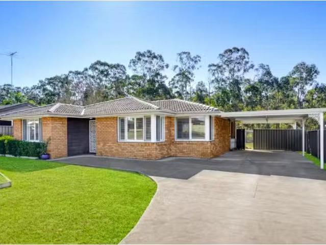 21 Tanbark Circuit, WERRINGTON DOWNS House for rent Listed by.