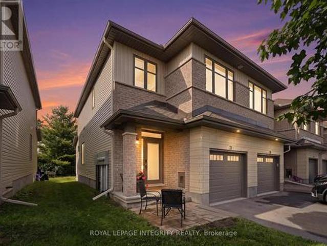 21 Taber Street, Carleton Place, ON, K7C 0H2 house for sale | Listing ID X13672 | Royal LePage