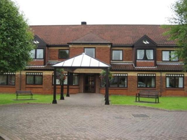 21 Taylors Field, Driffield, YO25 6FQ 1 bed flat to rent £650 pcm £150 pw