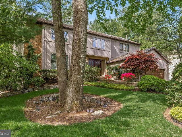 21 Teak Ct, Cherry Hill, NJ 08003 | MLS #NJCD2119